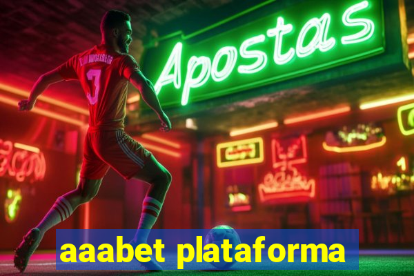 aaabet plataforma